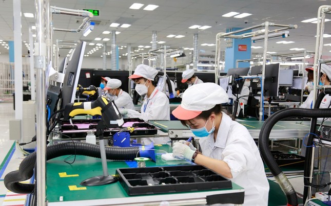 Lợi thế của Việt Nam trong ngành bán dẫn tỷ USD- Ảnh 2.