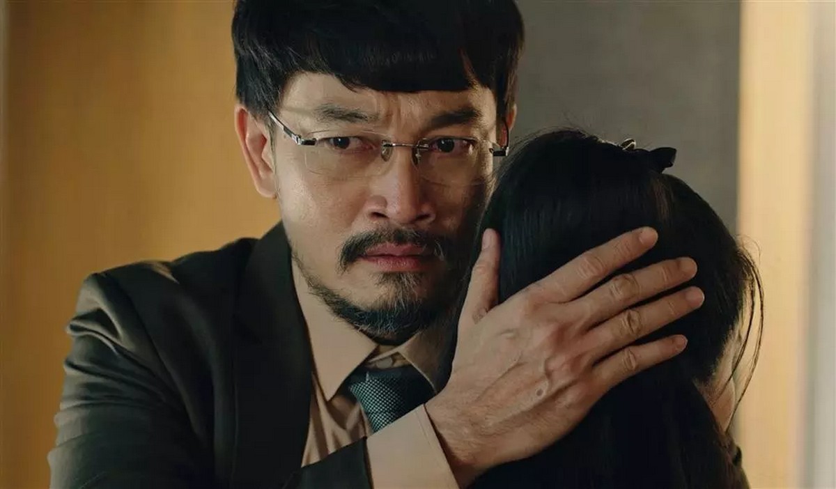 Phim 18+ của Lê Hoàng: Cảnh nóng phản cảm, gây ức chế với khán giả- Ảnh 1.