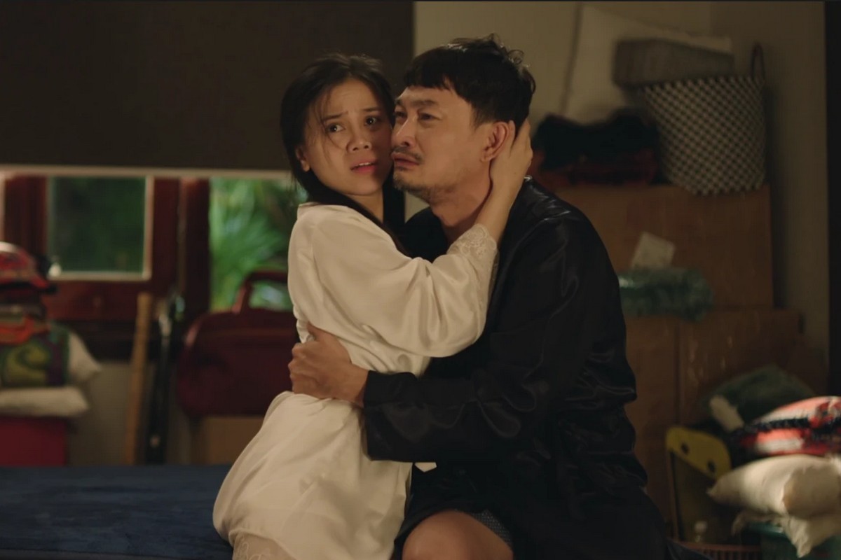 Phim 18+ của Lê Hoàng: Cảnh nóng phản cảm, gây ức chế với khán giả- Ảnh 2.