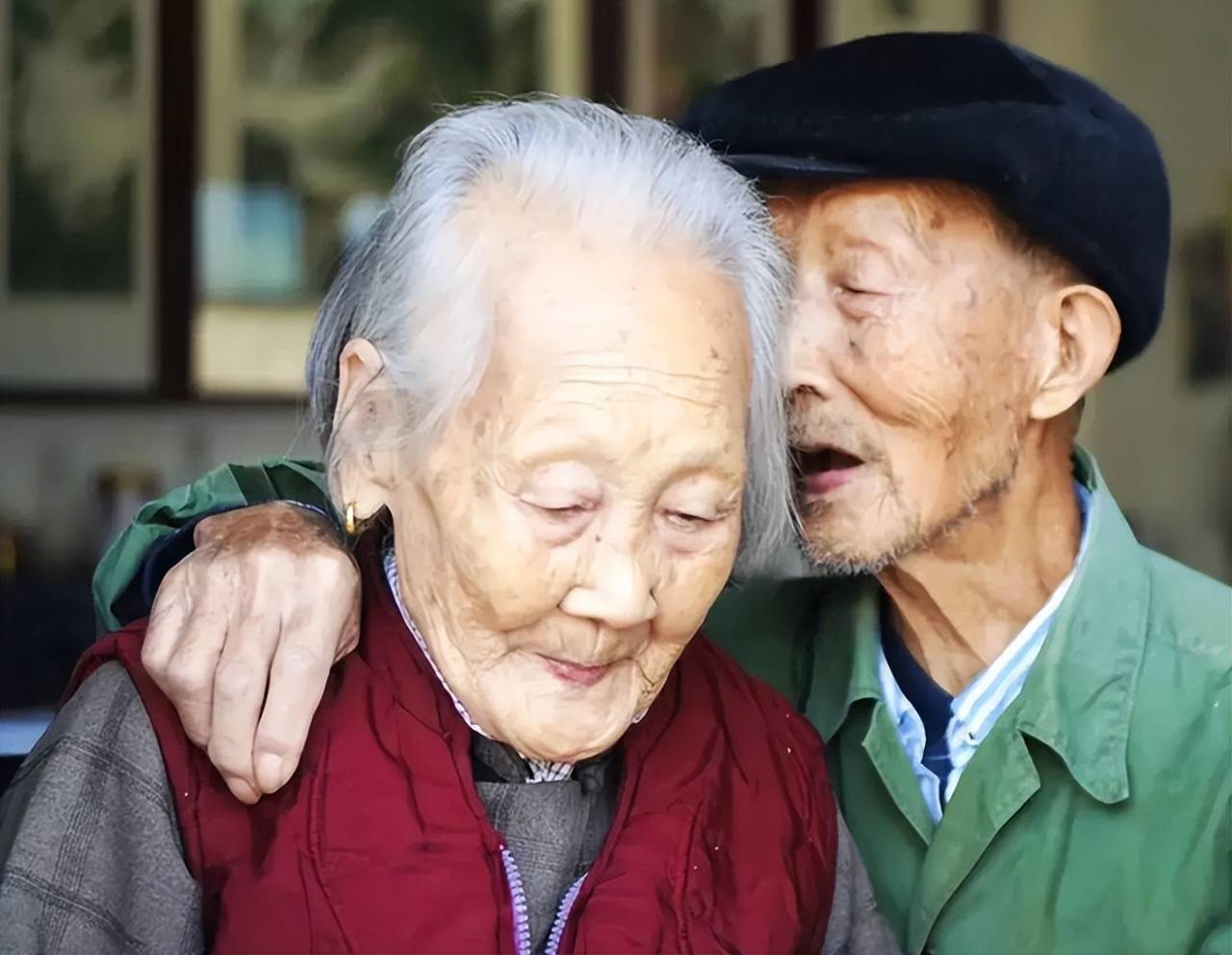 Cặp vợ chồng sống thọ hơn 115 tuổi nhờ 5 thói quen đơn giản, không phải tập thể dục hay nghỉ ngơi- Ảnh 2.