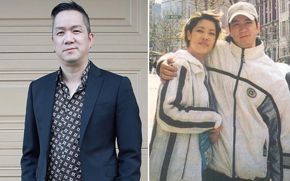 Chồng cũ Thu Phương: Làm quán tại Mỹ được 8000 đô một tháng, nhưng bỏ hết sau khi có con với vợ mới- Ảnh 3.