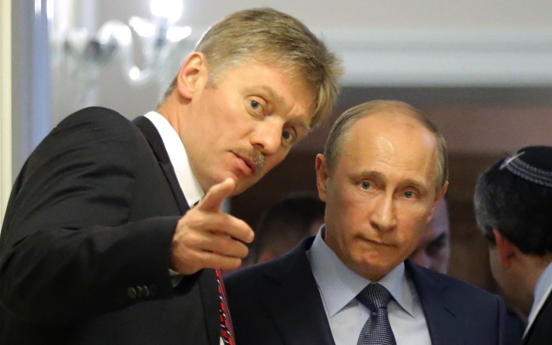Rộ tin Tổng thống Putin đề xuất ngừng bắn ở Ukraine: Điện Kremlin lập tức lên tiếng