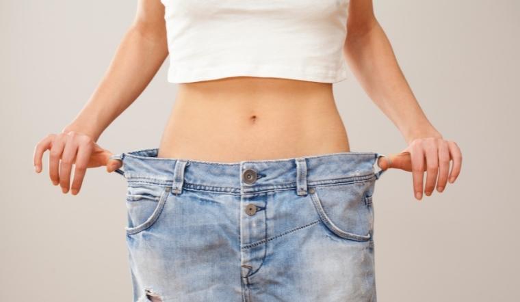 6 dấu hiệu cơ thể đang âm thầm béo lên, cẩn thận cân nặng tăng chóng mặt- Ảnh 1.