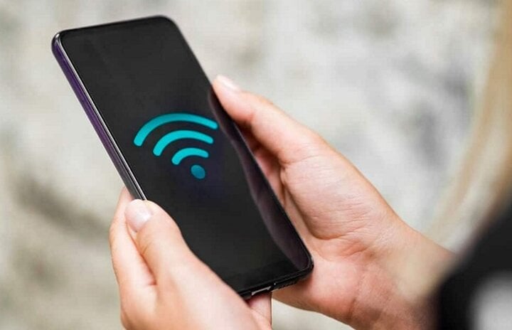 Cách kích hoạt Wi-Fi Calling trên Android và iOS- Ảnh 1.