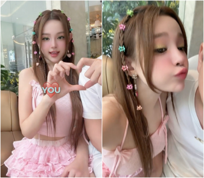 Huyền Baby bị chồng đại gia kiêm trưởng FC thái độ ra mặt vì chuyện quay clip đăng lên mạng, netizen: Coi chừng lại bị cho ở nhà bây giờ!- Ảnh 4.