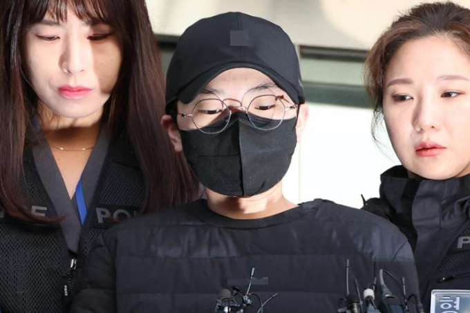 Phi vụ giả danh tài phiệt lừa đảo gây rúng động Hàn Quốc: 