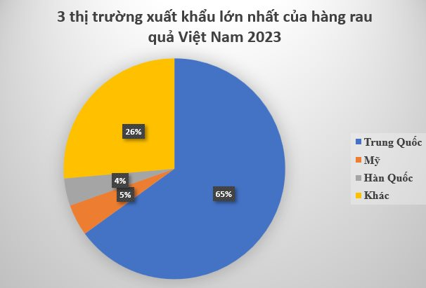 Sở hữu ‘bảo bối tỷ đô’ được 2/3 thế giới ưa chuộng, Việt Nam thu hơn 5 tỷ USD trong năm 2023, đi đến đâu được ưa chuộng đến đó- Ảnh 3.