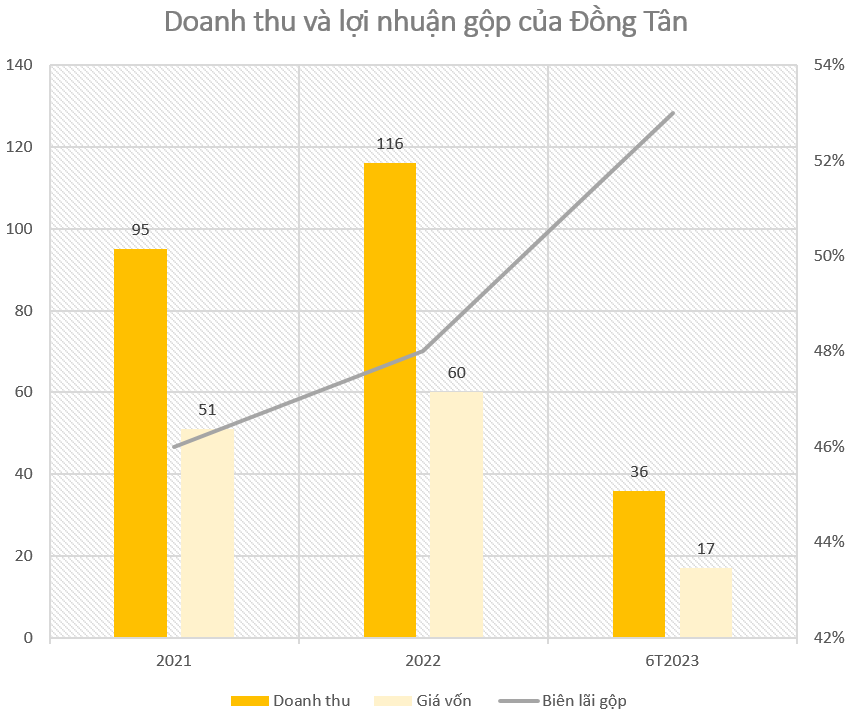 Mới lên sàn trong tháng 1,  bộ đôi doanh nghiệp có cổ phiếu tăng phi mã 400%-500% có gì đặc biệt?- Ảnh 4.