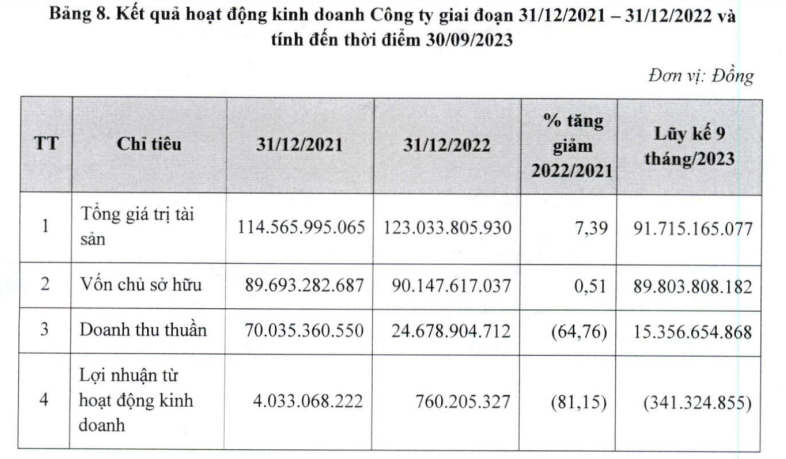 Mới lên sàn trong tháng 1,  bộ đôi doanh nghiệp có cổ phiếu tăng phi mã 400%-500% có gì đặc biệt?- Ảnh 8.