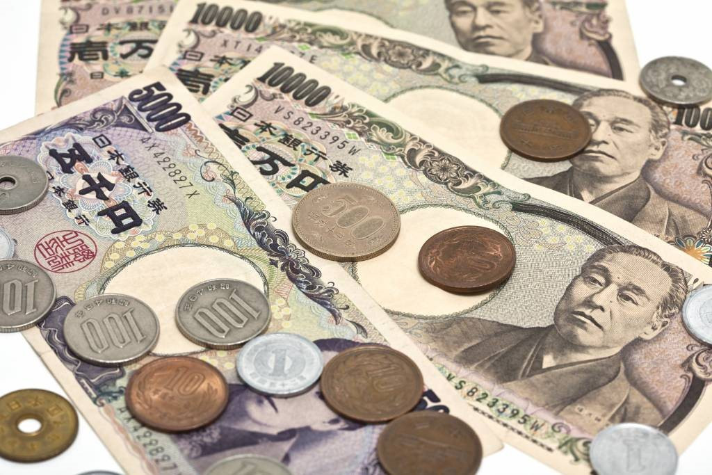 Đồng yên lao dốc xuống mức thấp nhất trong hơn 3 tháng khi lạm phát bên kia bán cầu vẫn dai dẳng- Ảnh 1.