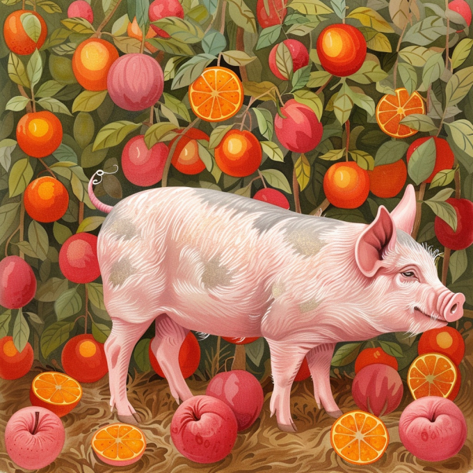 Không cần tính toán, tình yêu lãng mạng như phim sẽ tự tìm đến 5 con giáp này- Ảnh 5.