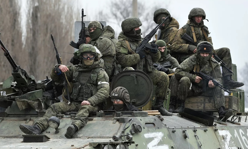 Diễn biến chính tình hình chiến sự Nga - Ukraine ngày 17/2- Ảnh 1.
