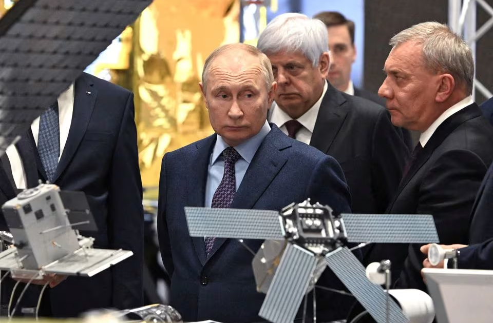 Nguy cơ vũ khí hạt nhân trong không gian: Điện Kremlin chỉ chiêu trò Mỹ