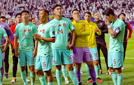 Tuyển Trung Quốc có động thái mới, tuyển Thái Lan thêm khó khăn ở vòng loại World Cup- Ảnh 2.