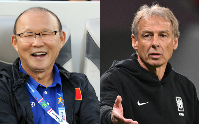 Giáo sư Hàn Quốc so sánh giữa HLV Park Hang-seo và HLV Klinsmann: Khác biệt nằm ở 3 bí quyết trên bàn ăn- Ảnh 2.