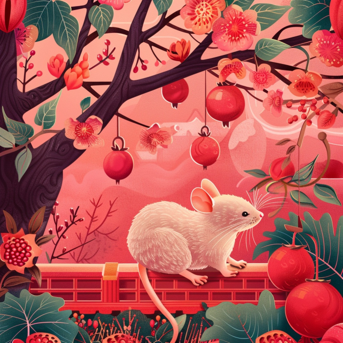 Top 5 con gi&aacute;p sinh ra c&oacute; sức sống dồi d&agrave;o, &iacute;t gặp tai họa, c&agrave;ng gi&agrave; c&agrave;ng gi&agrave;u c&oacute;- Ảnh 1.