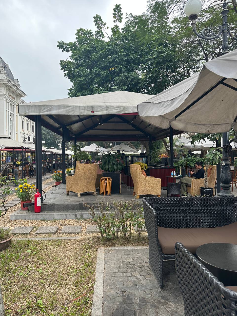 Nhiều người hoảng hốt khi đi Highlands Nhà Hát Lớn: Đồng giá 99k, mọi thứ về thương hiệu đều Nhiều người hoảng hốt khi đi Highlands Nhà Hát Lớn: Đồng giá 99k, mọi thứ về thương hiệu đều