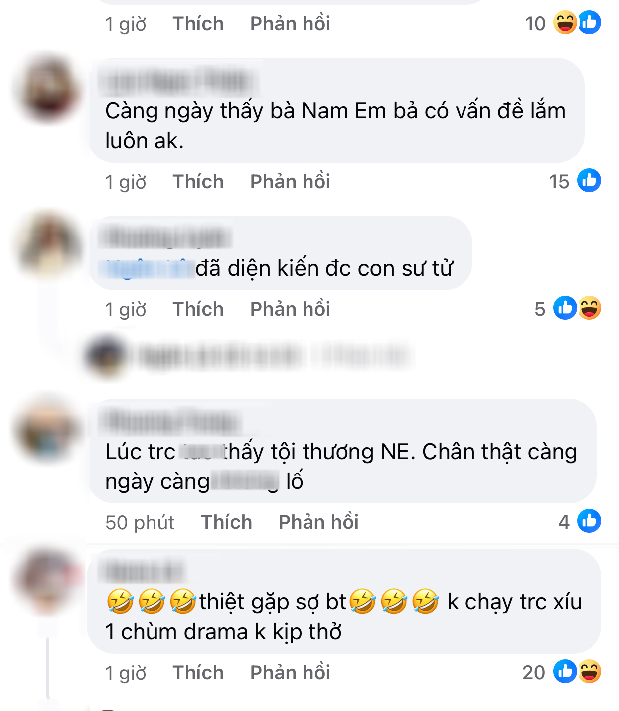 Phản ứng netizen trước màn tặng quà khó hiểu của Nam Em trên livestream của Nhã Phương, khuyên bà xã Trường Giang né drama gấp- Ảnh 4.