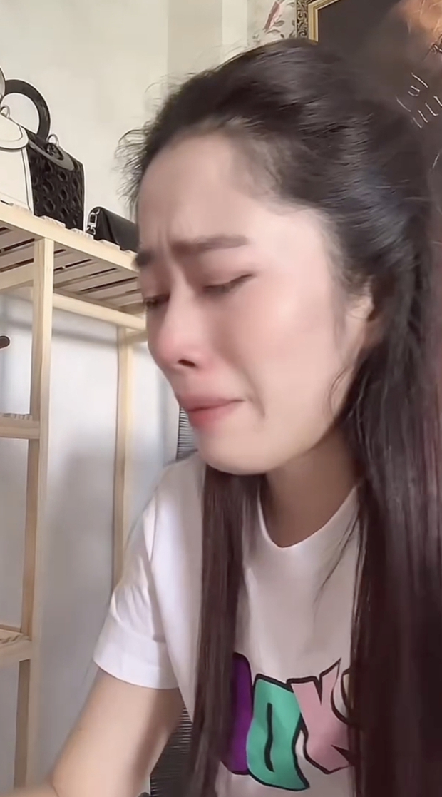 Phản ứng netizen trước màn tặng quà khó hiểu của Nam Em trên livestream của Nhã Phương, khuyên bà xã Trường Giang né drama gấp- Ảnh 5.