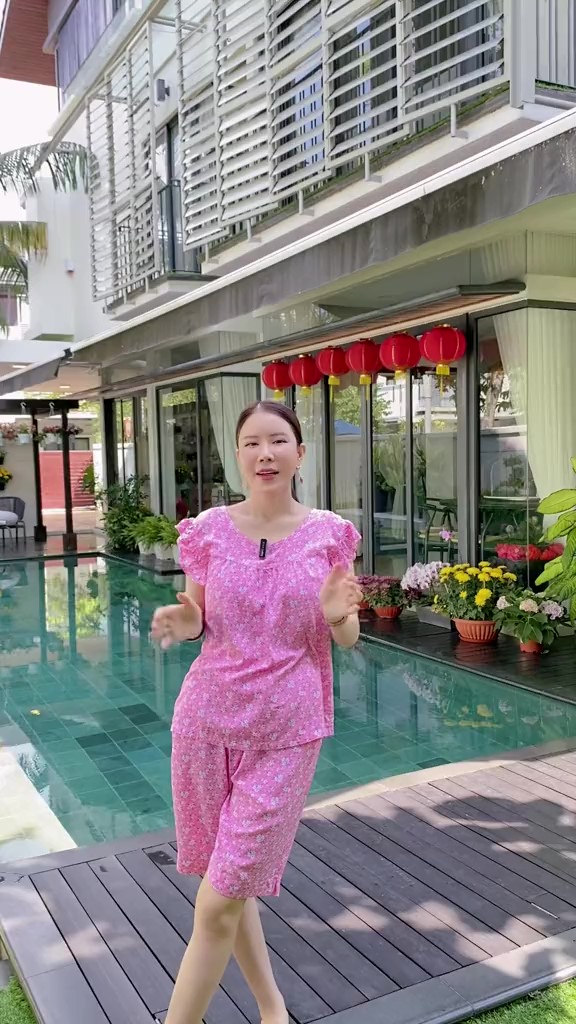 Trải nghiệm sống ở khu nhà giàu Malaysia của nàng dâu Việt: Biệt thự liền kề mẹ chồng mua tặng, giá sương sương 100 tỷ- Ảnh 1.