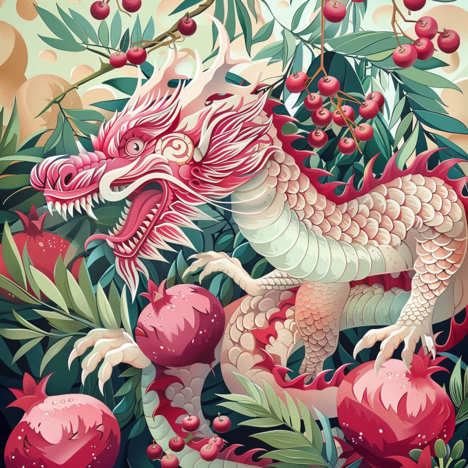 Top 5 con gi&aacute;p sinh ra c&oacute; sức sống dồi d&agrave;o, &iacute;t gặp tai họa, c&agrave;ng gi&agrave; c&agrave;ng gi&agrave;u c&oacute;- Ảnh 2.