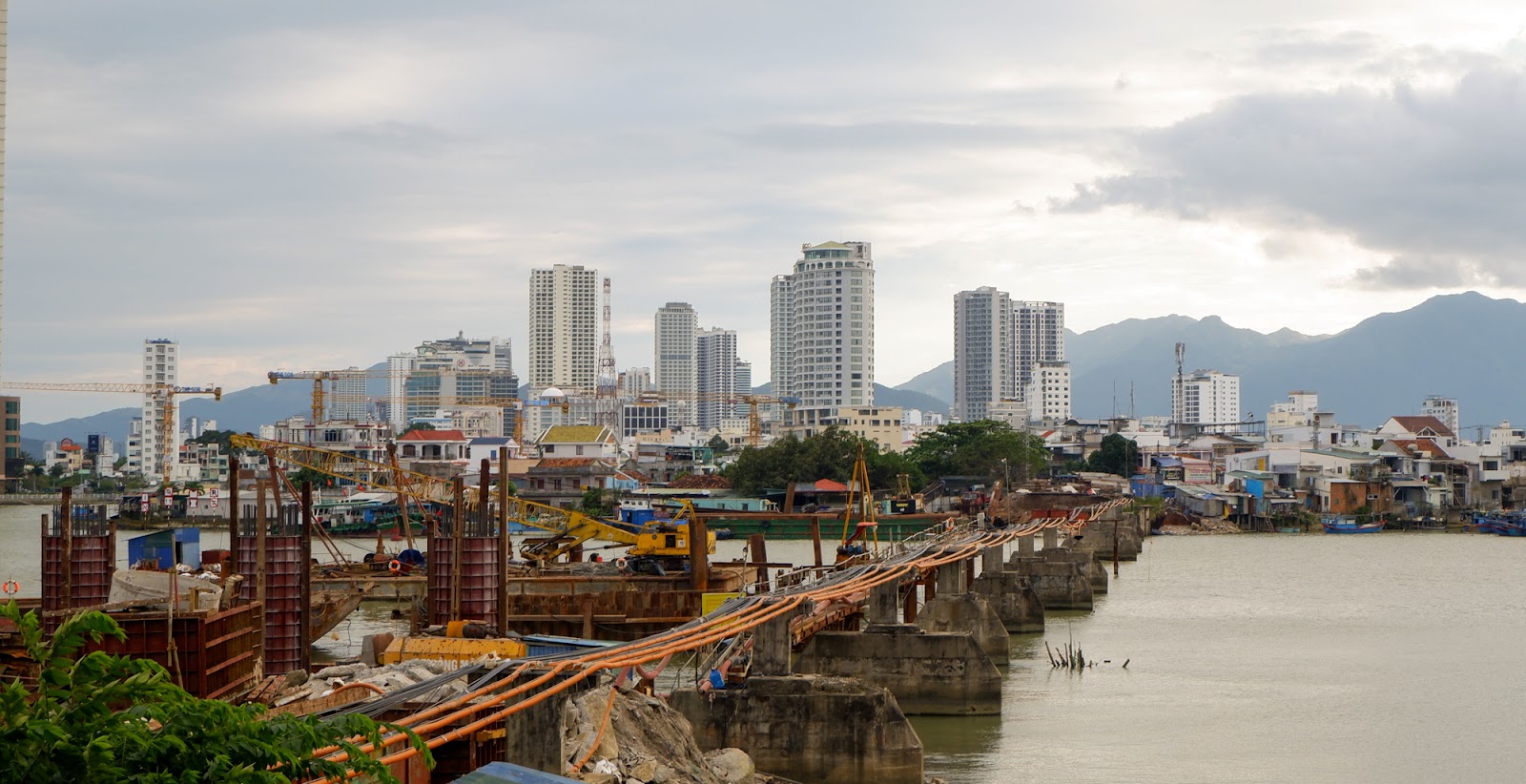Sắp lên thành phố trực thuộc TW, tỉnh có đường bờ biển dài nhất Việt Nam chi 53 tỷ USD phát triển đô thị- Ảnh 1.