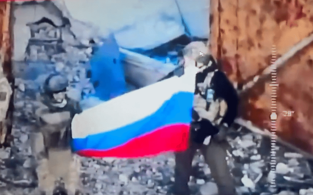 Bộ Quốc phòng Nga tuyên bố chiến thắng, ông Putin gửi thông điệp chúc mừng: Avdiivka chính thức sụp đổ