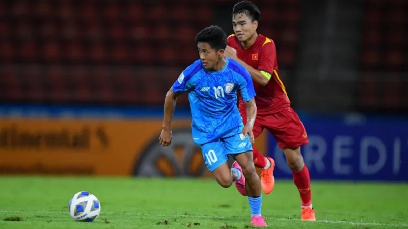 Bóng đá Việt Nam sắp đón lứa cầu thủ trẻ ''mới toanh''- Ảnh 1.