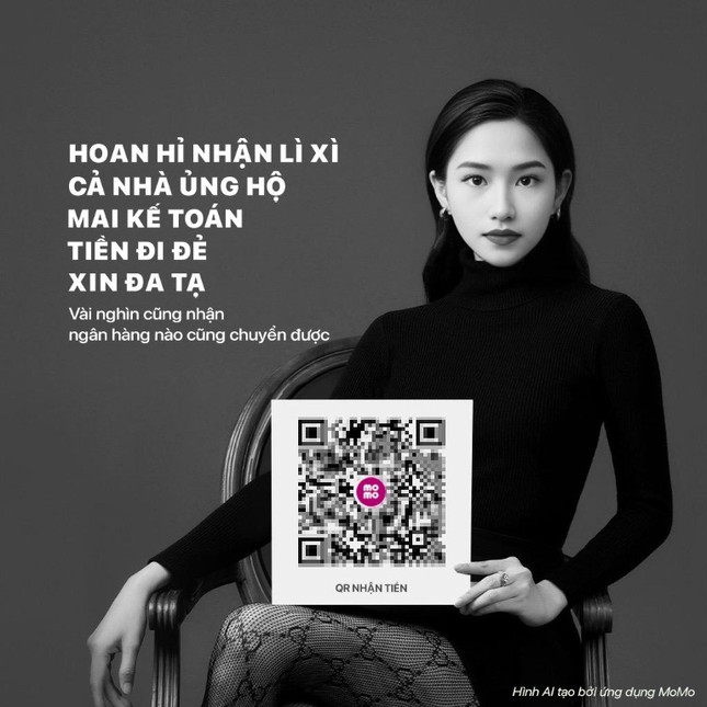 Ăn xin online- Ảnh 2.