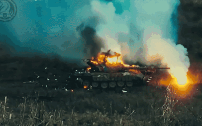 Sau Avdiivka, Nga ồ ạt tấn công mục tiêu mới: Kịch chiến bùng nổ, quân Ukraine căng mình cản phá