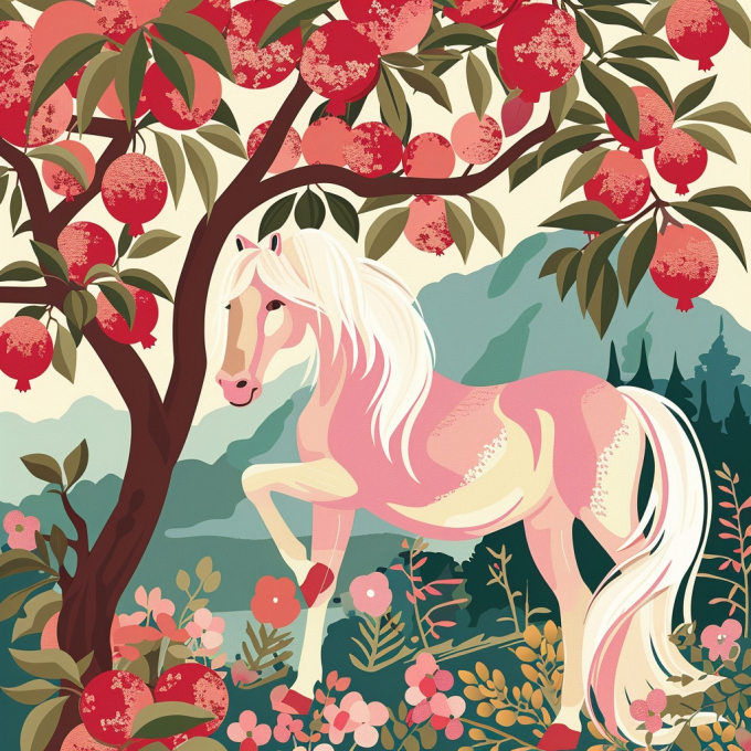 Chuyên gia bật mí tử vi chi tiết tuổi Ngọ năm 2024: Ngắm nhìn tài lộc rực rỡ, tự mình viết nên trang sử tình yêu- Ảnh 1.