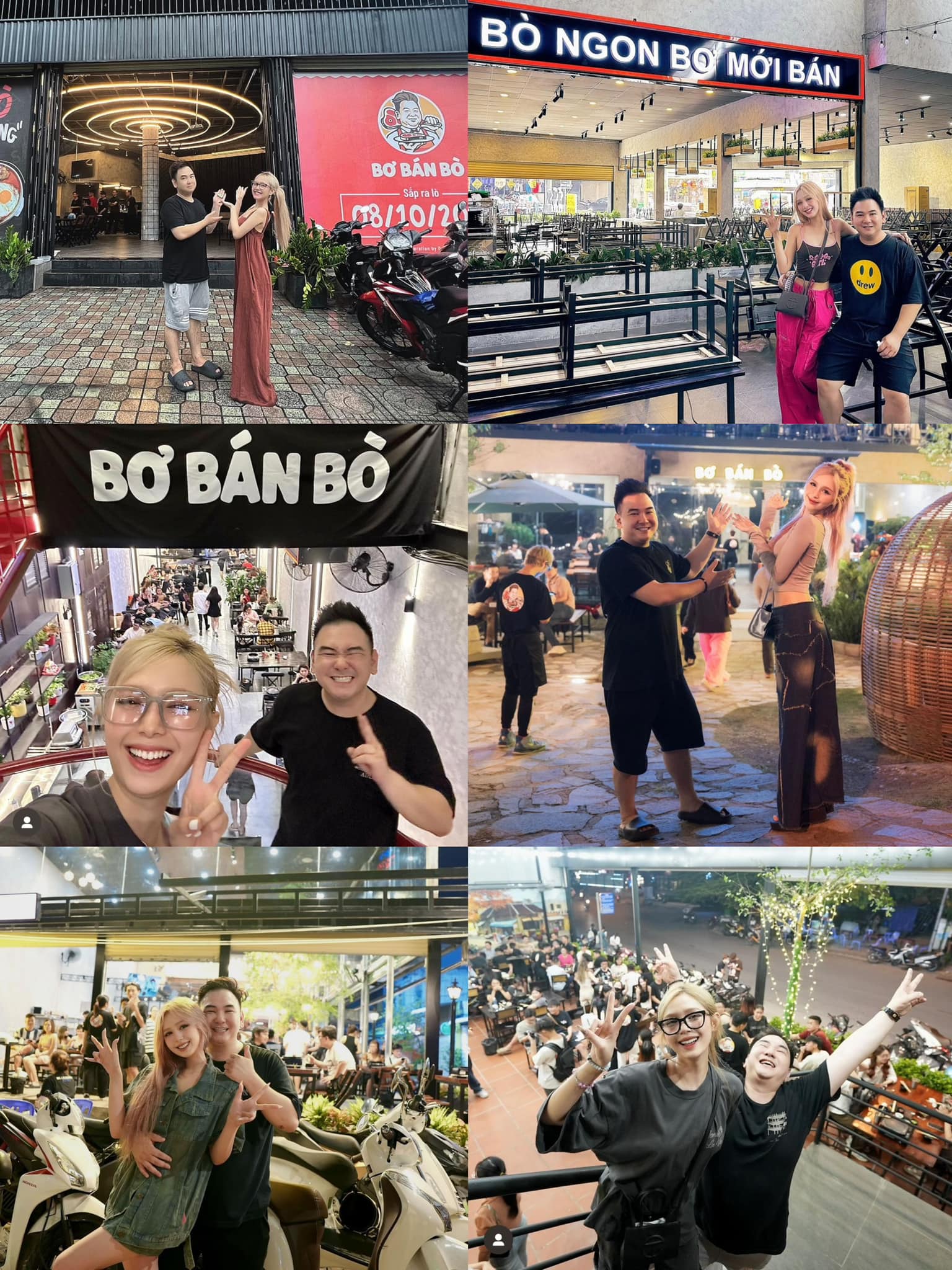 Trước thông tin Xoài Non và Xemesis rời khỏi Bơ Bán Bò, dân mạng vẫn không ngừng tranh cãi về chất lượng và dịch vụ- Ảnh 2. Trước thông tin Xoài Non và Xemesis rời khỏi Bơ Bán Bò, dân mạng vẫn không ngừng tranh cãi về chất lượng và dịch vụ- Ảnh 2.