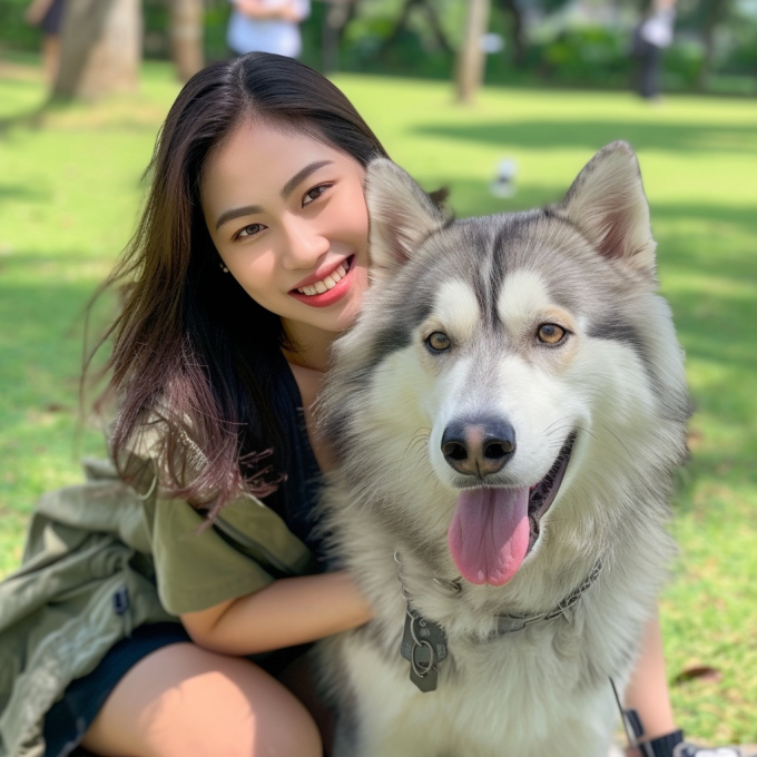 Khoản tiền tốn nhất dịp Tết của hội “con sen”: Không phải quần áo, mà là chi phí cho "các boss" đi khách sạn- Ảnh 1.