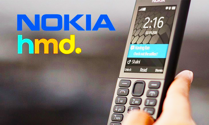 Thương hiệu Nokia sắp bị HMD Global khai tử?- Ảnh 1.