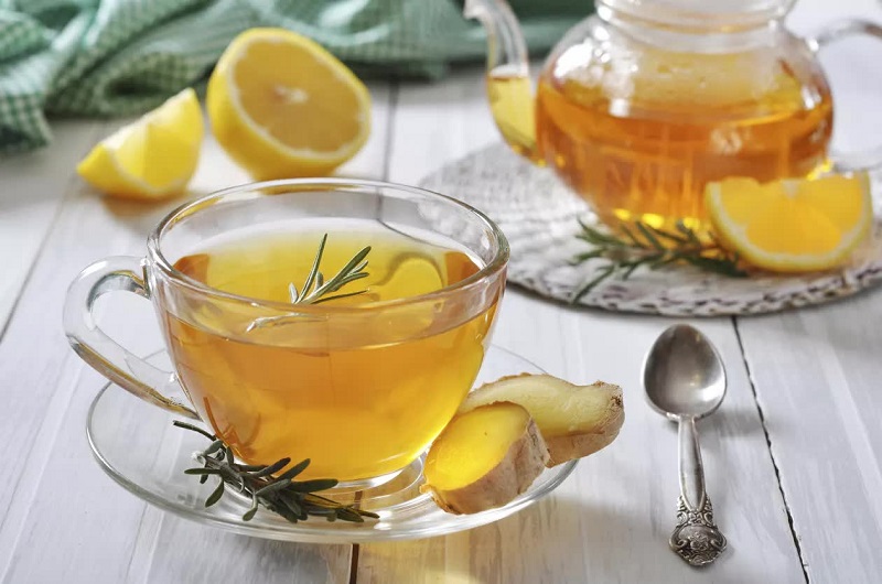 4 loại nước tốt cho tiêu hóa, cuối năm ăn tiệc nhiều nên uống để giảm đầy hơi, khó tiêu: Sẵn có ở Việt Nam- Ảnh 2. 4 loại nước tốt cho tiêu hóa, cuối năm ăn tiệc nhiều nên uống để giảm đầy hơi, khó tiêu: Sẵn có ở Việt Nam- Ảnh 2.