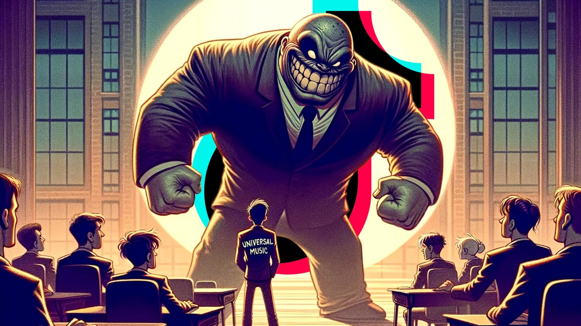 Cuộc chiến giữa hai &ocirc;ng lớn khiến nhiều ca sĩ Việt đi&ecirc;u đứng- Ảnh 1.