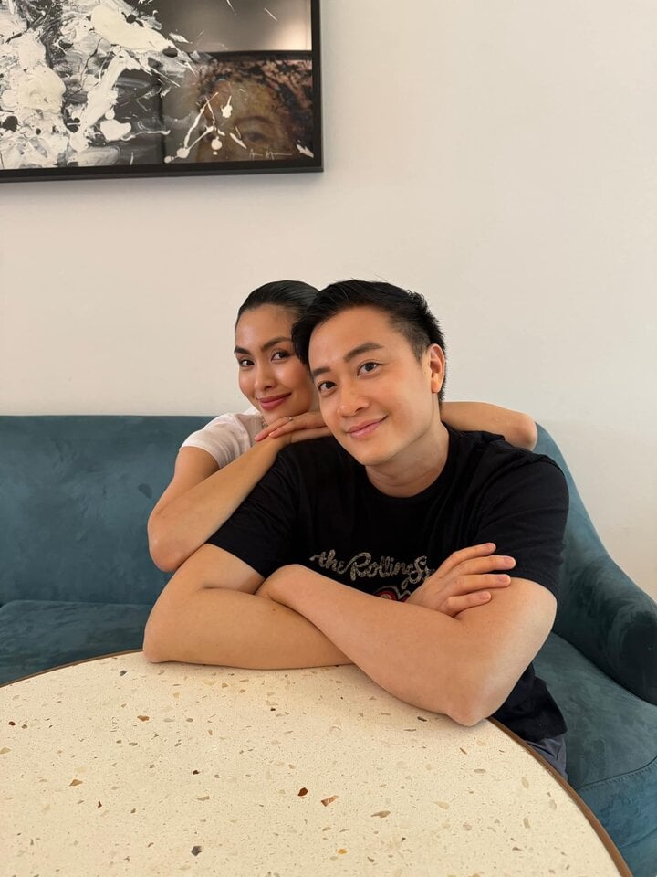 Cặp đôi 'Bỗng dưng muốn khóc' thay đổi thế nào sau 16 năm?- Ảnh 1.