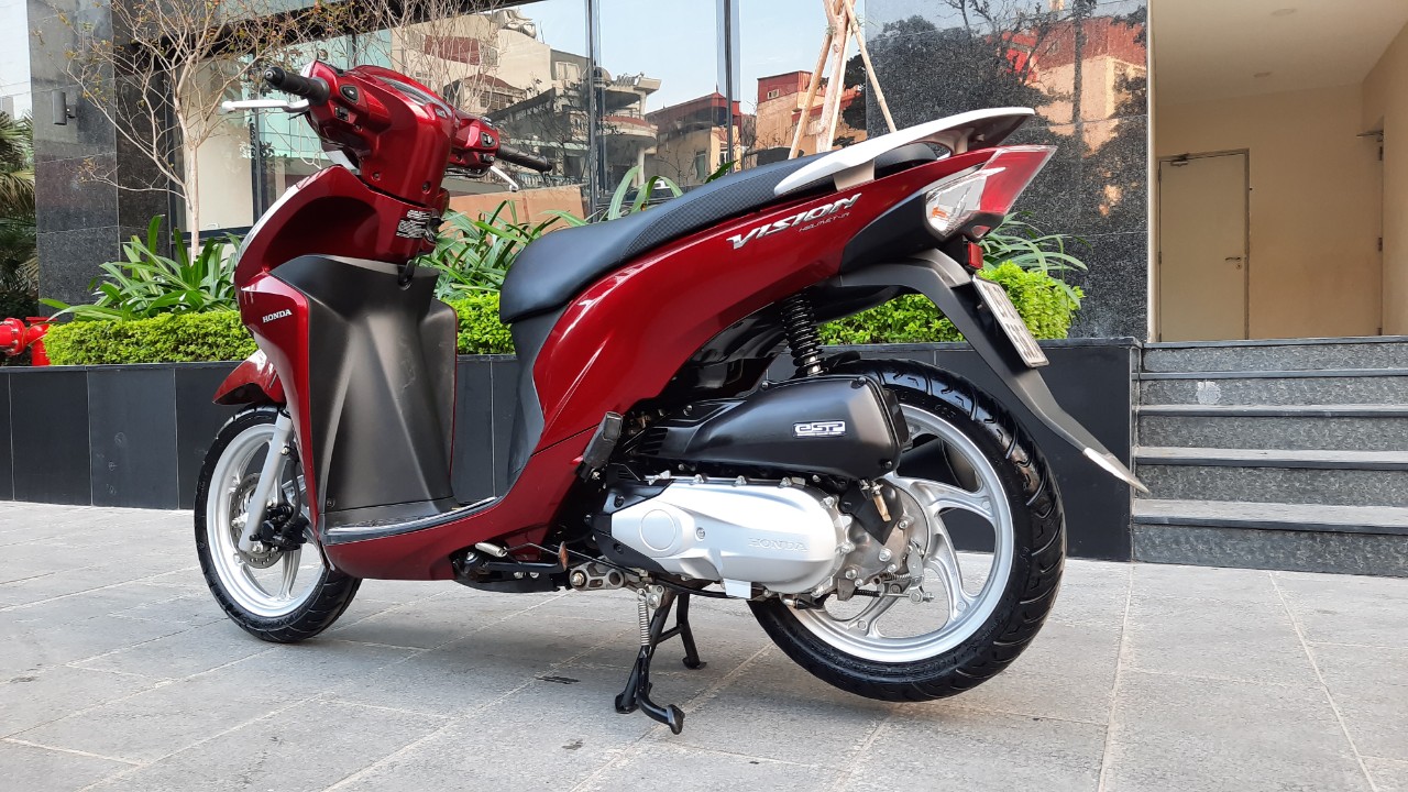 Nếu không muốn Tết về quê phải dắt bộ, đừng quên bảo dưỡng chi tiết hay bị 'lãng quên' trên xe tay ga- Ảnh 1.