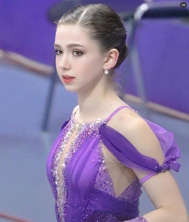 "Gây sốt" với vẻ ngoài tựa tiên tử, thần đồng trượt băng nước Nga bây giờ ra sao sau scandal chấn động tại Olympic?- Ảnh 2.