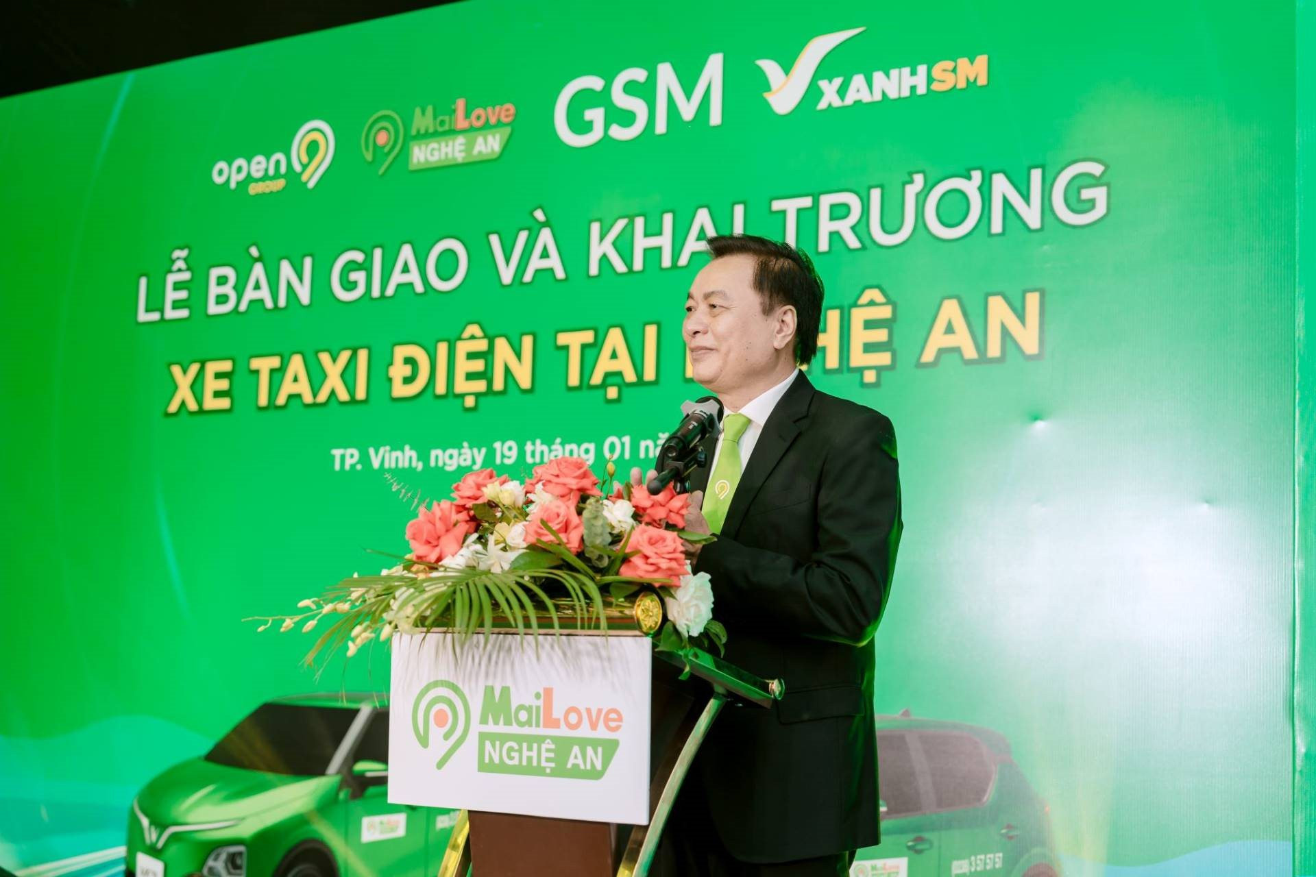 Hãng taxi lớn nhất Nghệ An hủy hợp đồng mua xe với Toyota để chuyển sang VinFast- Ảnh 3.