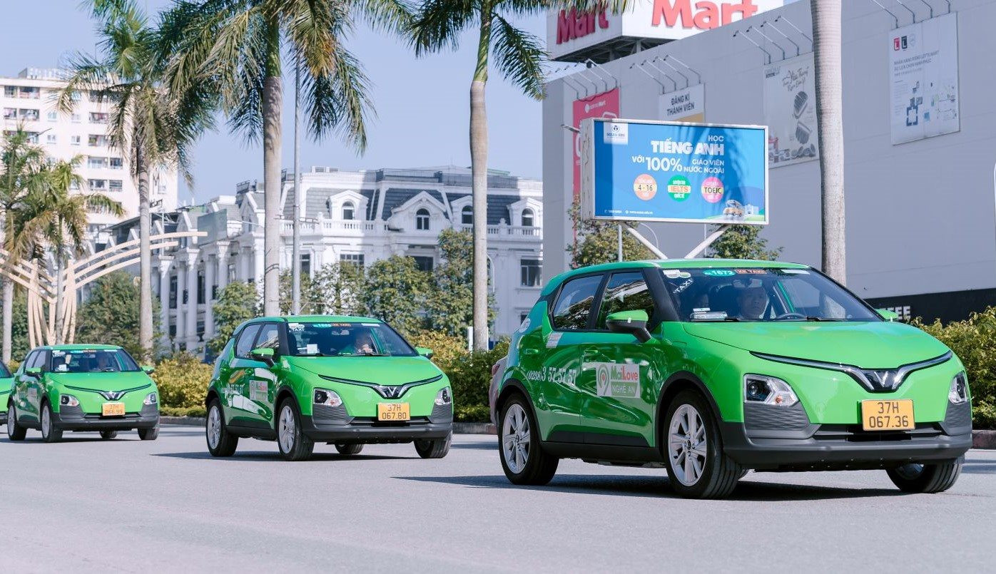 Hãng taxi lớn nhất Nghệ An hủy hợp đồng mua xe với Toyota để chuyển sang VinFast- Ảnh 5.