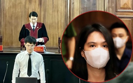 Ngọc Trinh nói lời sau cùng: Bị cáo sai rồi, bị cáo 'thực sự rất nhớ người thân của mình'