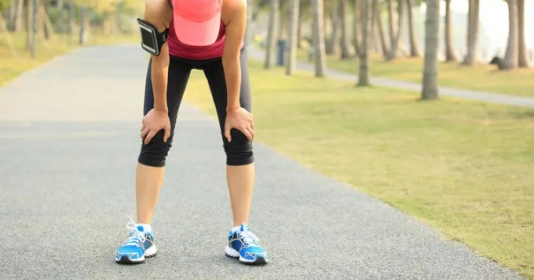 3 kiểu tập thể dục làm bạn nhanh bị lão hoá