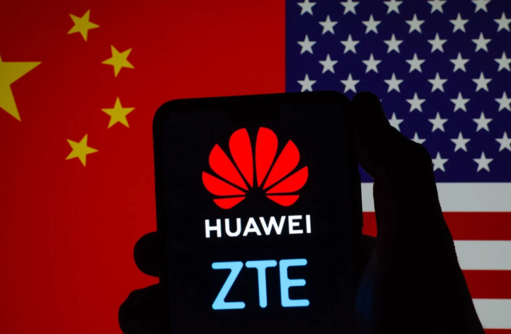 Mỹ 'ngốn' cả chục tỷ USD mở rộng lệnh cấm công nghệ Trung Quốc- Ảnh 1.