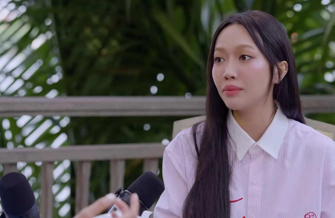 Diệu Nhi: "Tôi sẽ sửa cái nết chưa ổn của mình"- Ảnh 1. Diệu Nhi: "Tôi sẽ sửa cái nết chưa ổn của mình"- Ảnh 1.