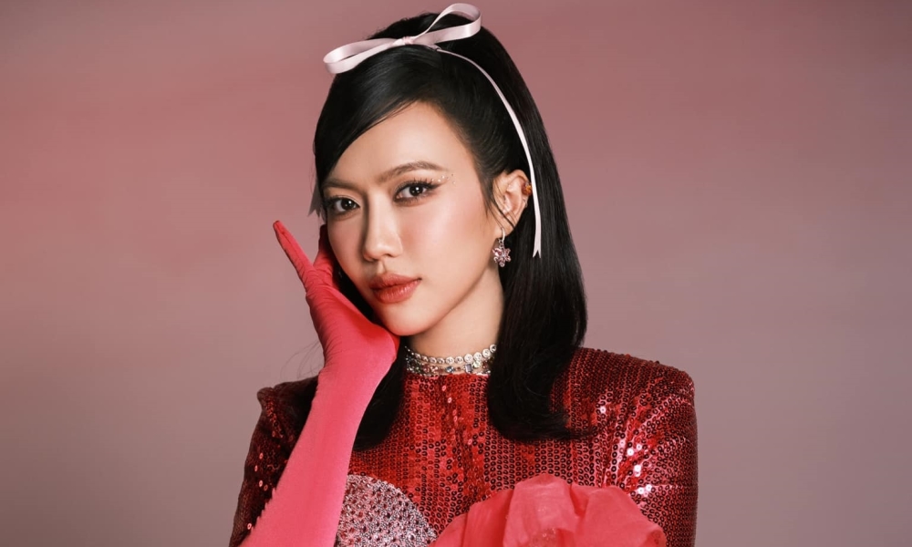 Diệu Nhi: “Tôi sẽ sửa cái nết chưa ổn của mình”