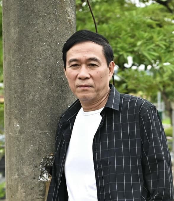 Showbiz 2/2: NSƯT Đỗ Kỷ vẫn trăn trở chuyện hoãn xét tặng NSND- Ảnh 1. Showbiz 2/2: NSƯT Đỗ Kỷ vẫn trăn trở chuyện hoãn xét tặng NSND- Ảnh 1.
