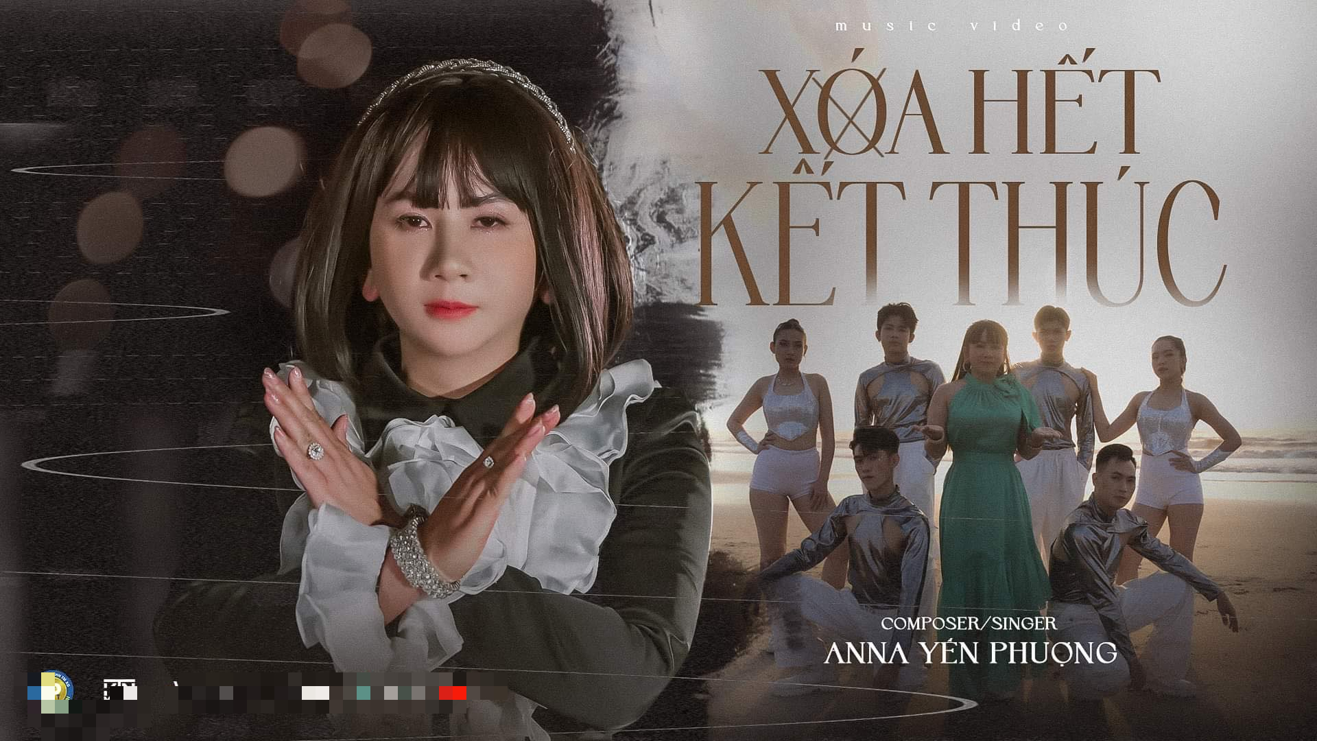 "Hiện tượng mạng" Anna Yến Phượng ra MV mới- Ảnh 1.