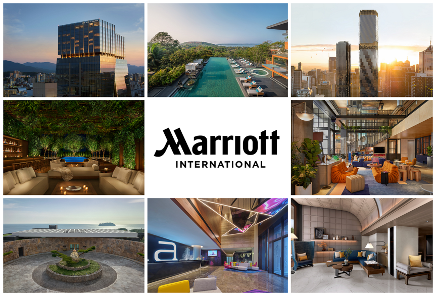 Marriott thiết lập nhiều kỷ lục kinh doanh 2023, tiếp tục rót đầu tư vào APEC- Ảnh 1.