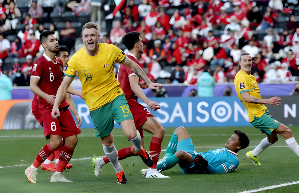 Nhận định Australia – Hàn Quốc: Thủ vững gặp công cường- Ảnh 1.